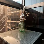 2ndhomes Cozy High-quality Studio In Kluuvi With Balcony *