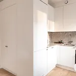 2ndhomes Cozy High-quality Studio In Kluuvi With Balcony *