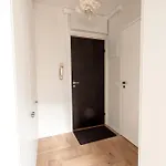2ndhomes Cozy High-quality Studio In Kluuvi With Balcony شقة *