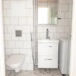 2ndhomes Cozy High-quality Studio In Kluuvi With Balcony
