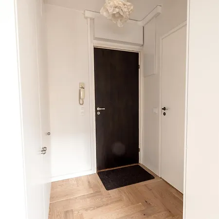 2ndhomes Cozy High-quality Studio In Kluuvi With Balcony Apartamento *