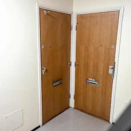 2ndhomes Cozy High-quality Studio In Kluuvi With Balcony