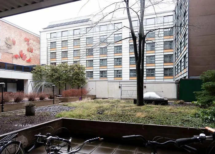 Apartment 2ndhomes Cozy High-quality Studio In Kluuvi With Balcony